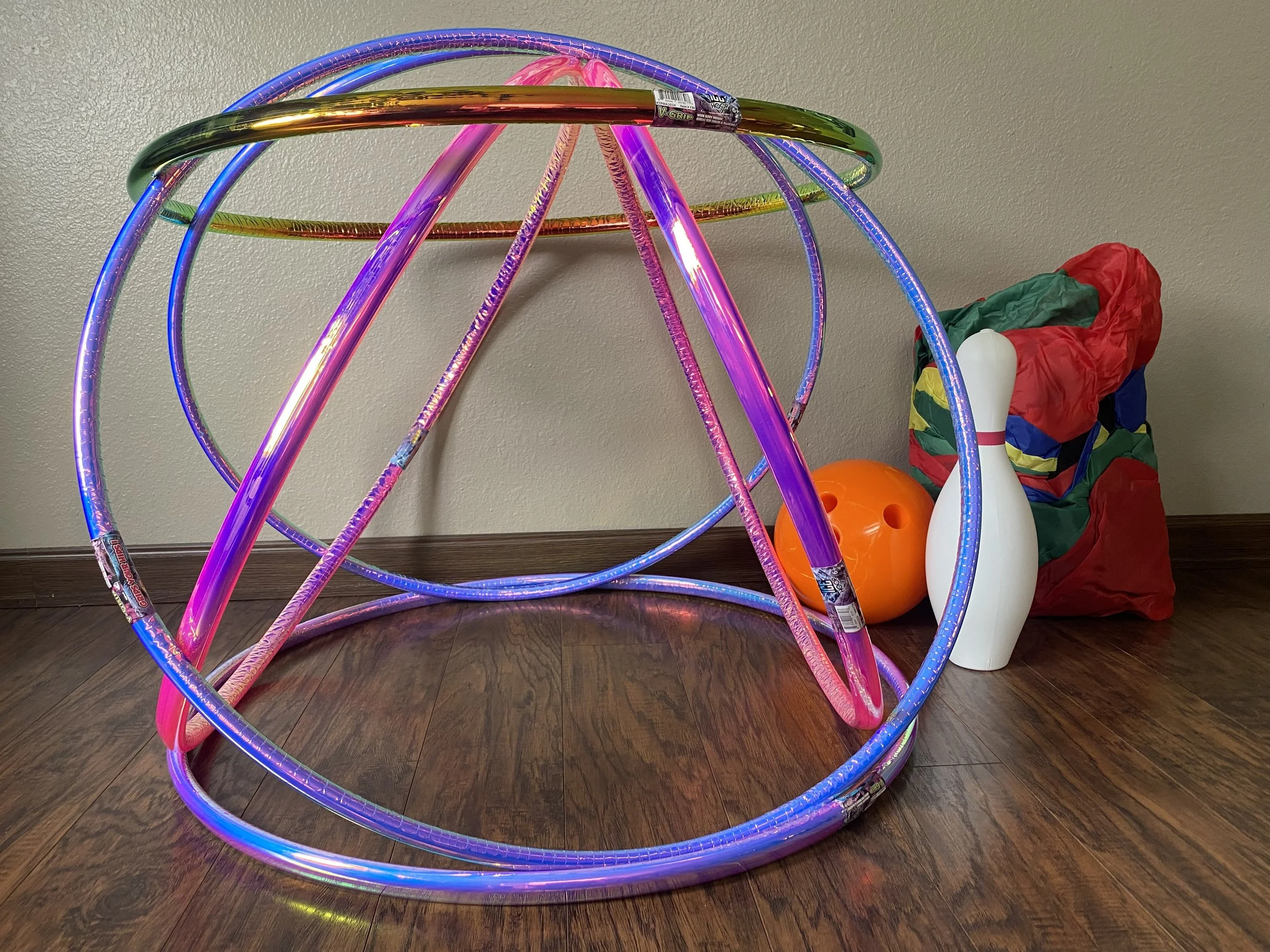 June 23-27, 2025 — Art and Movement Summer Camp, Missoula, MT